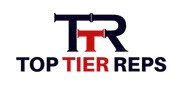 TOP TIER REPS logo