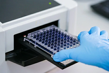 Rainbow Trout Hepatocytes logo